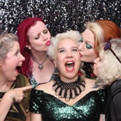All-female Fall karaoke band.
To book us please email thefallenwomen@gmail.com or DM us on here