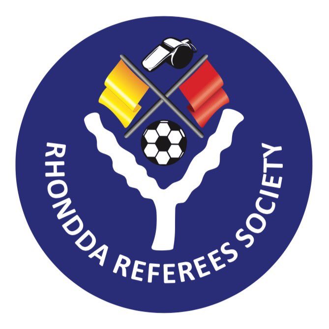Rhondda Referee Society established 1927.