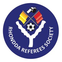 Rhondda Refs Society(@rhondda_refs) 's Twitter Profile Photo