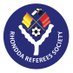 Rhondda Refs Society (@rhondda_refs) Twitter profile photo