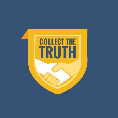 #CollectTheTruth is a coalition created to inform Americans about the truth behind the debt collection industry and its economic impact on the U.S. economy.