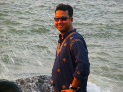 UmeshSh1914's profile picture. 