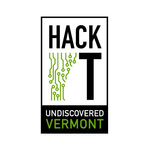 Hackathon 2017: Oct 13 & 14 - A 24-hour hackathon to find undiscovered Vermont treasures. #HackVT