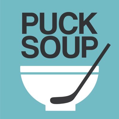 A sorta hockey podcast hosted by @wyshynski, @twolinepass and @downgoesbrown. Advertise: pucksoupproducer@gmail.com BONUS EPS: https://t.co/QSehv0w3fQ