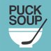 Puck Soup (@PuckSoupPodcast) Twitter profile photo