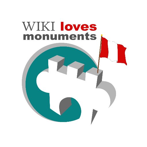 Capitulo local del Concurso Fotográfico Internacional Wiki Loves Monuments. #WLMPeru #WLM