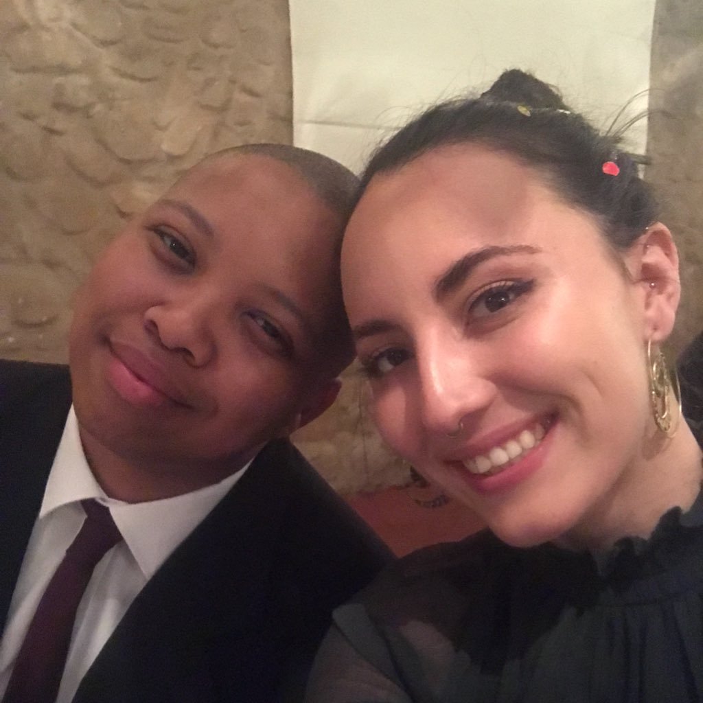 JonnoDale's profile picture. B-R-A-V-I-N-G | Fallible Human | Boundaried | Grace | Different & Better