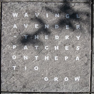 writing about walking,
walking in urban spaces
For current work in progress look at Instagram.
