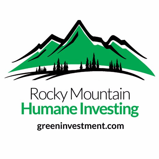 RMHumaneInvest's profile picture. Invest in your future without compromising your values. We are a  Colorado based investment advisor specializing in Cruelty-Free/Socially Responsible investing.