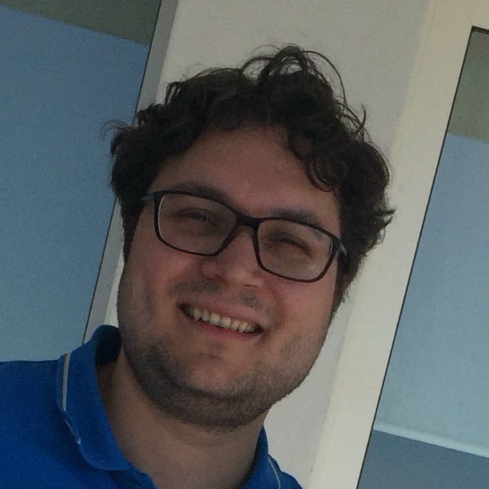 Developers, developers, developers!!!
https://t.co/GqHzZ1uMur