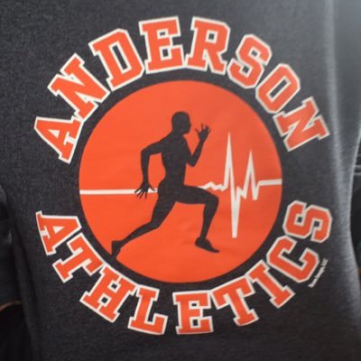 Anderson XC/T&F