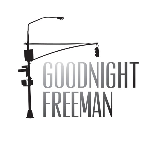 Goodnight Freeman