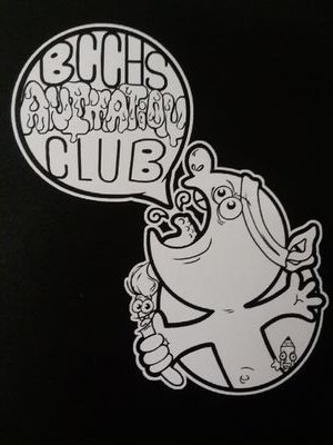 Welcome to BCCHS animation club! Meetings are on Friday for  club members! Officer Meetings are every Wednsday!!!