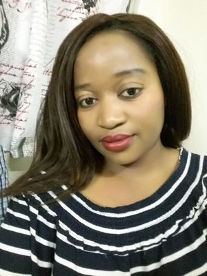 Sinalo_apindiwe's profile picture. Sagittarius baby💜💜