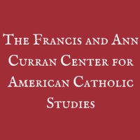 Curran Center (@curran_center) 's Twitter Profile