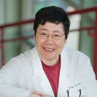 Charis Eng, MD, PhD(@CharisEngMDPhD) 's Twitter Profile Photo