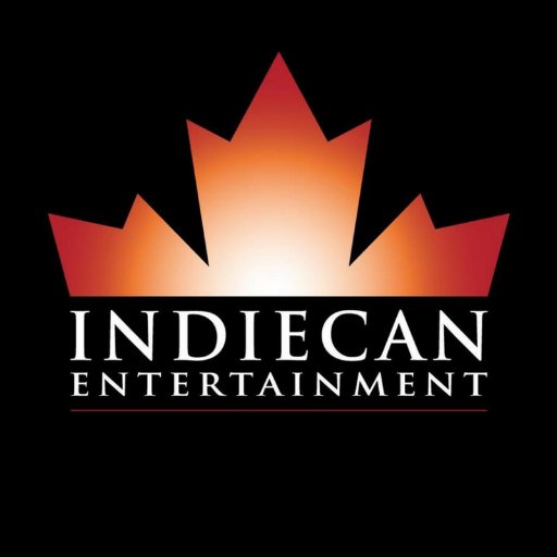 IndieCanEnt Profile Picture