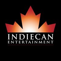IndieCan Entertainment 🍁(@IndieCanEnt) 's Twitter Profile Photo