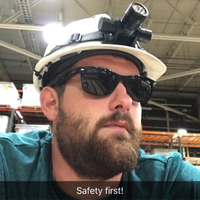 StevenDelong4's profile picture. "I swear it wasn't me"