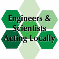 Eng&SciActLocally(@ESAL_us) 's Twitter Profile Photo