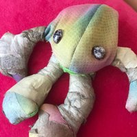Jimmy the Frog (@jimmy_the_frog) 's Twitter Profile