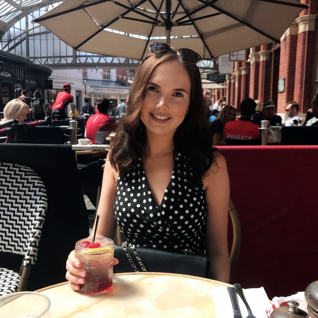 JenniferAmyJ's profile picture. 