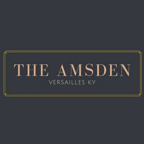 An anchor to revitalization efforts in downtown Versailles, The Amsden will house Gather Mercantile, Amsden Coffee Club, and other local businesses.