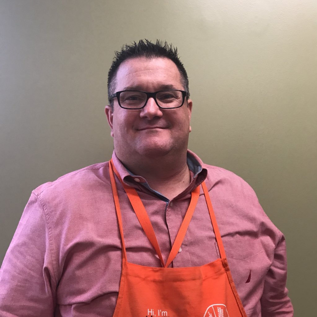 Mark Schaeffer Profile
