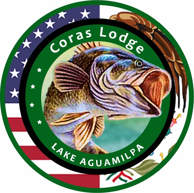 Bass Fishing / Lake Aguamilpa / 
It´s time to take a break and come to CorasLodge for some great bass fishing!