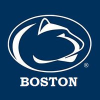 PSU Boston Alumni(@psuboston) 's Twitter Profileg