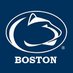 PSU Boston Alumni (@psuboston) Twitter profile photo PSU Boston Alumni (@psuboston) Twitter profile photo