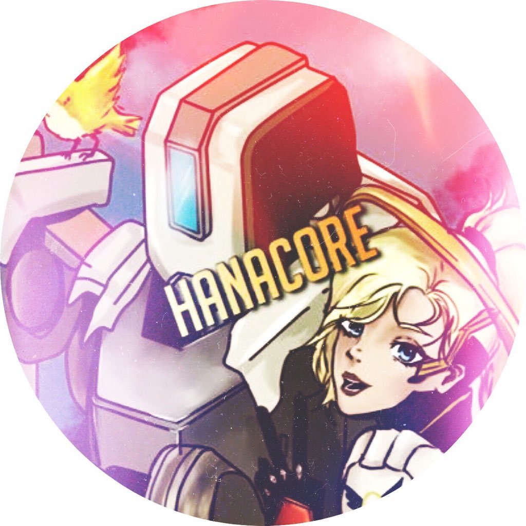hanacoregaming's profile picture. ☆hey, we are two gamers and best friends! Who make gameplays of overwatch! subscribe to us: link below!☆ ↘️ Livestreams every Friday!