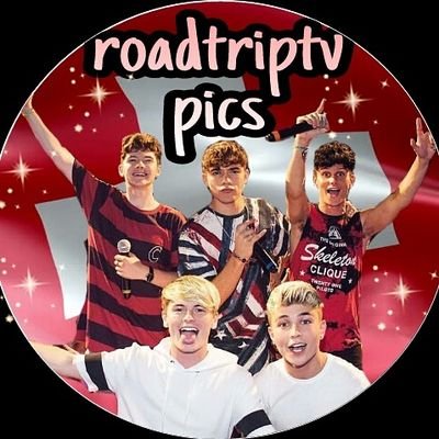 Insta:@roadtriptv_pics
Cami🏹/Edona💍
🇨🇭2 Swiss roadies🇨🇭
🙊🐝🌵👾🍀