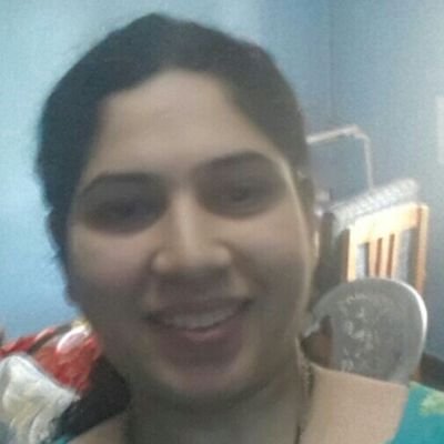 PrajnaHari's profile picture. Gynaecologist, mother and seeker