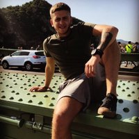 liam millen (@liammillen) 's Twitter Profile