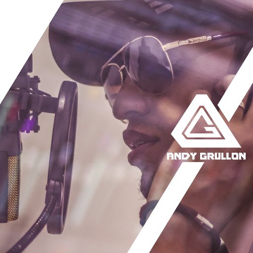 AndyGrullonRD's profile picture. Anderson s Grullón / =\AG/=  AndyG #Eldelamelodia The Angel voice# /Cantante/Compositor/Productor