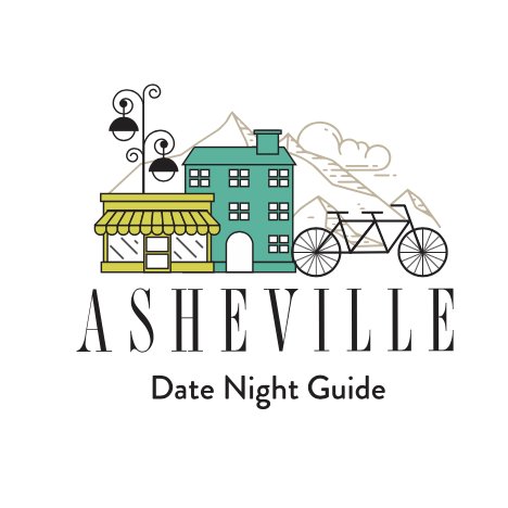 Hidden gems, rooftop views, $20 dates.. Follow us for creative ways to explore Asheville! #AVLdatenight