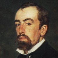 Vasily Polenov(@artistpolenov) 's Twitter Profile Photo