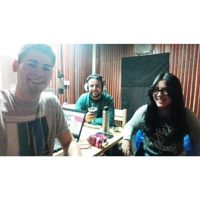 ⚠ENCENDEMOS TUS TARDES🔥!! De lunes a viernes, de 16 a 18hs prendido a FM ONDAS 94.3 💻SITIO WEB 👉
https://t.co/XOvLFdSguh