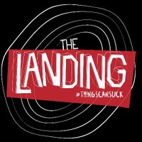 The Landing(@thingscansuck) 's Twitter Profile Photo