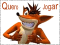 querojogarcombr's profile picture. Site de Jogos Online Grátis