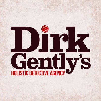 Thank you #DirkGentlyBBCA fans. https://t.co/ZzgxSkX7D9