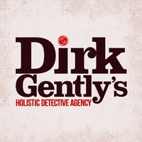 Dirk Gently (@dirkgentlybbca) 's Twitter Profile