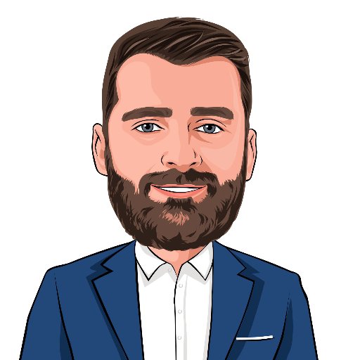 DanShkolnik's profile picture. || Sports || Business || Technology || Gadgets || Innovation || Finance || Stocks || Entrepreneurship || Car Enthusiast || Sneakerhead || [Schulich Alumni]