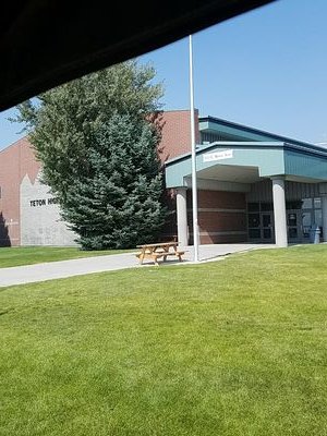 Teton High School