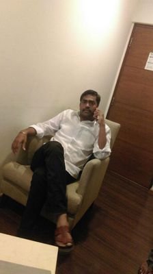 Advocate and Politics TRS party