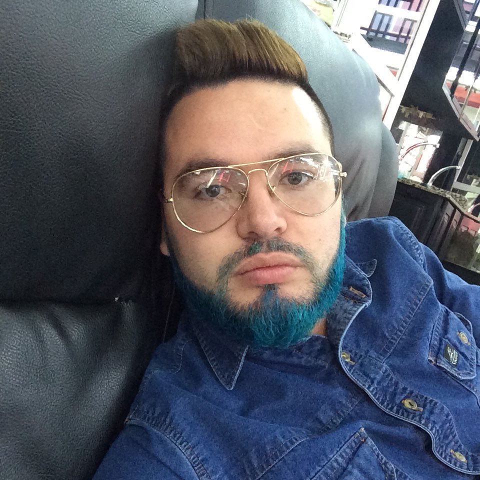 EOTSTYLE1's profile picture. opositor