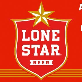 Lone Star Beer S.TX