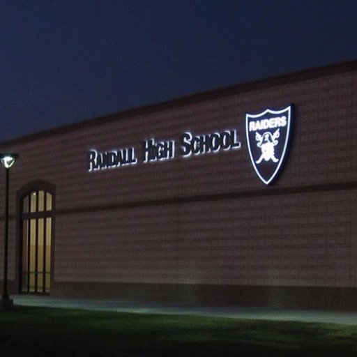 The official site of Randall High School, the Home of the Raiders, Amarillo, Texas, Canyon ISD.