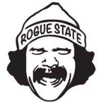 ROGUE STATE (@rogue_state2017) 's Twitter Profile